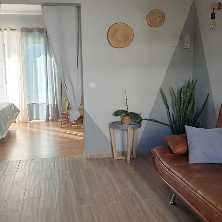 Sunset Relax Porch Apartment Lagos Exterior photo